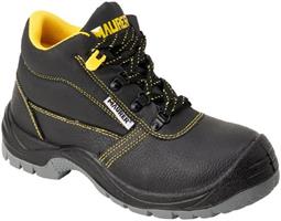 SCARPE MAURER CAPUA ALTE S3 39