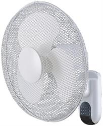 VENTILATORE DA PARETE CM.40 3VELOCITA'