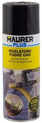 RILEVATORE FUGHE GAS MAURER ML300