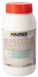 SODA CAUSTICA A SCAGLIE 98-99% KG 1