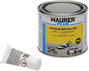 STUCCO METALLICO MAURER C.CAT.ML 750