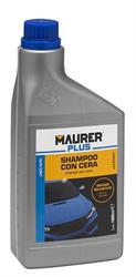 SHAMPOO CON CERA MAURER PLUS LT 1