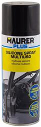 SILICONE MAURER MULTIUSO SPRAY ML 400