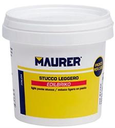 STUCCO LEGGERO IN PASTA ML 500