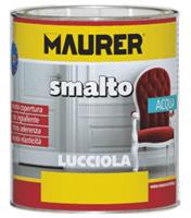 SMALTO UNIVER.ACQUA 0,75 GIALLO LUCIDO