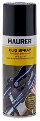 OLIO LUBRIFIC.SPRAY PROTETTIVO X ARMI