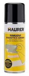 RIMUOVI ETICHETTE ADESIVI SPRAY ML 200