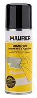 RIMUOVI ETICHETTE ADESIVI SPRAY ML 200