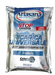 RICARICHE ARIA SANA CLASSIC GR.450 PZ5