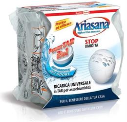 RICAR.ARIA POWER TAB 300 GR ANTIODORE