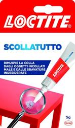 SCOLLATUTTO LOCTITE 5 GRAMMI ATTAK