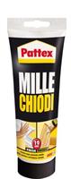 PATTEX MILLECHIODI TUBO GR.250