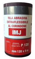 TELA ABRAS.CORINDONE IMJ 120X5MT GR 60