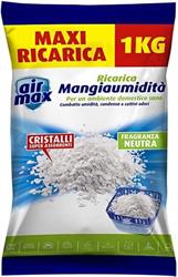 RICARICA ASSORBIUM.AIR MAX KG.1