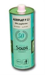 OLIO PAGLIERINO    LT   1