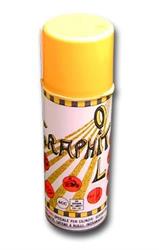 OLIO GRAFITATO LUBRIFIC.SPRAY ML 200