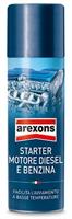 STARTER SPRAY AREXONS ML 200