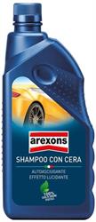 SHAMPOO CERA AUTOASCIUGANTE  LT.1