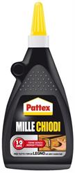 PATTEX MILLECHIODI LEGNO GR 100