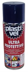 PLASTIFICANTE PLASTI VEL ML 400