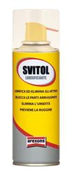 SVITOL SPRAY AREXONS ML 200