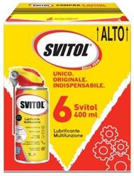 SVITOL SPRAY AREXONS ML 400