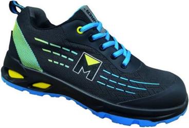 SCARPE MAURER LAPIS BASSE SPORT S3 N43